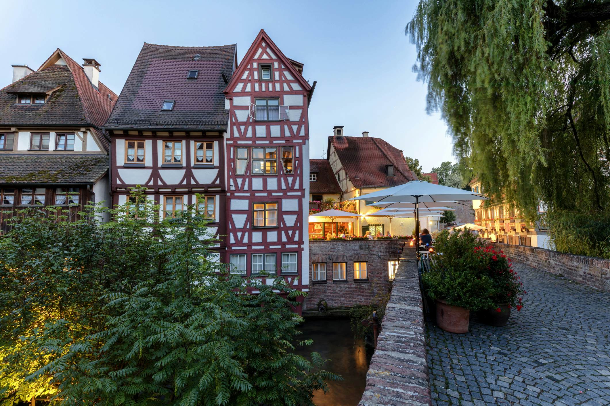 Best day trips from Munich Lonely